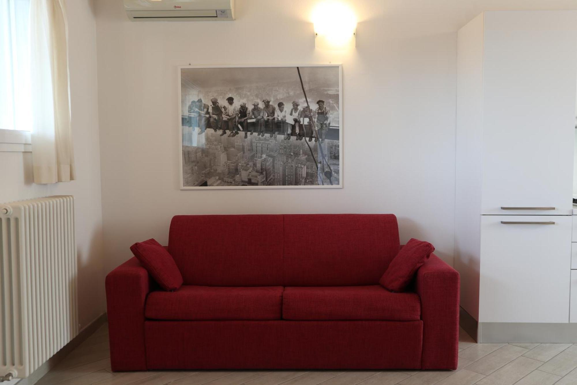 Camera & Caffe Cenni บอร์โก ฟอสโซ เกียยา ภายนอก รูปภาพ