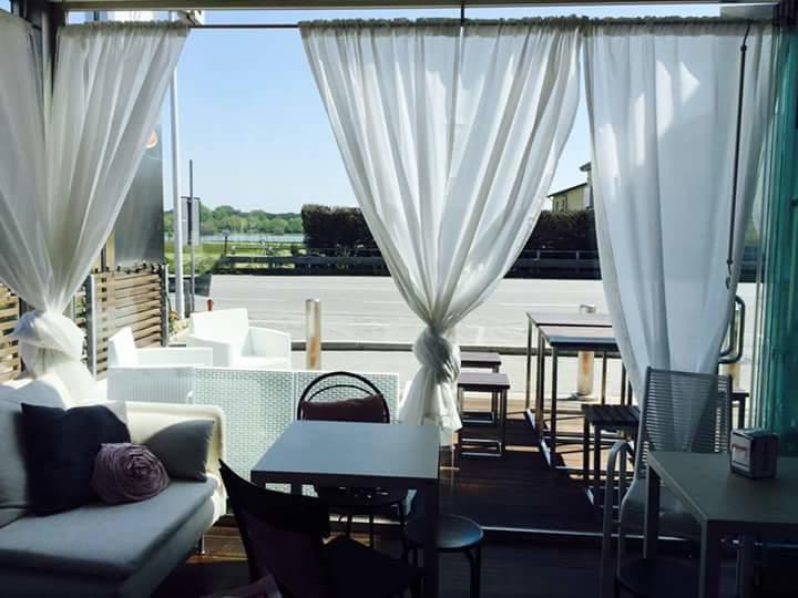 Camera & Caffe Cenni บอร์โก ฟอสโซ เกียยา ภายนอก รูปภาพ