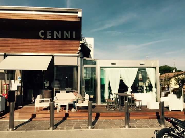 Camera & Caffe Cenni บอร์โก ฟอสโซ เกียยา ภายนอก รูปภาพ